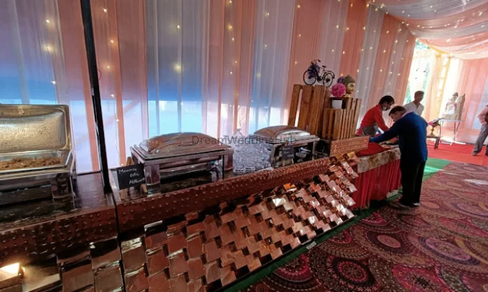 Kamrup Metro Catering